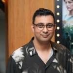 Raakh director Prosit Roy speaking about zero violence in society Raakh director Prosit Roy speaking about zero violence in society