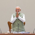 PM Modi 12 years leadership progress India PM Modi 12 years leadership progress India