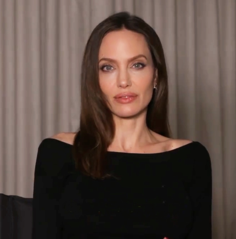 Zahara Jolie files to drop Pitt surname as Angelina Jolie's daughter Zahara Jolie files to drop Pitt surname as Angelina Jolie's daughter