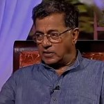Girish Karnad speaking about television and theatre evolution in India Girish Karnad speaking about television and theatre evolution in India