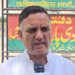 Ajay Rai banyan tree remark controversy in Indian politics Ajay Rai banyan tree remark controversy in Indian politics
