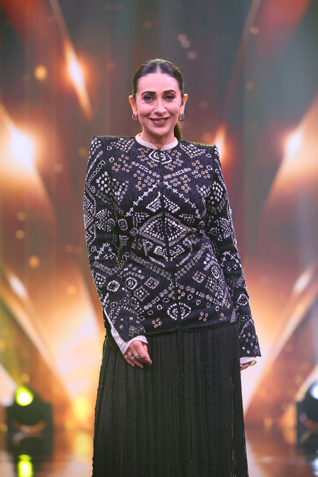 Dil To Pagal Hai rehearsals Karisma Kapoor Shah Rukh Khan Dil To Pagal Hai rehearsals Karisma Kapoor Shah Rukh Khan