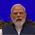 PM Modi speaking at NDA conclave about Hindu Growth Rate transformation PM Modi speaking at NDA conclave about Hindu Growth Rate transformation