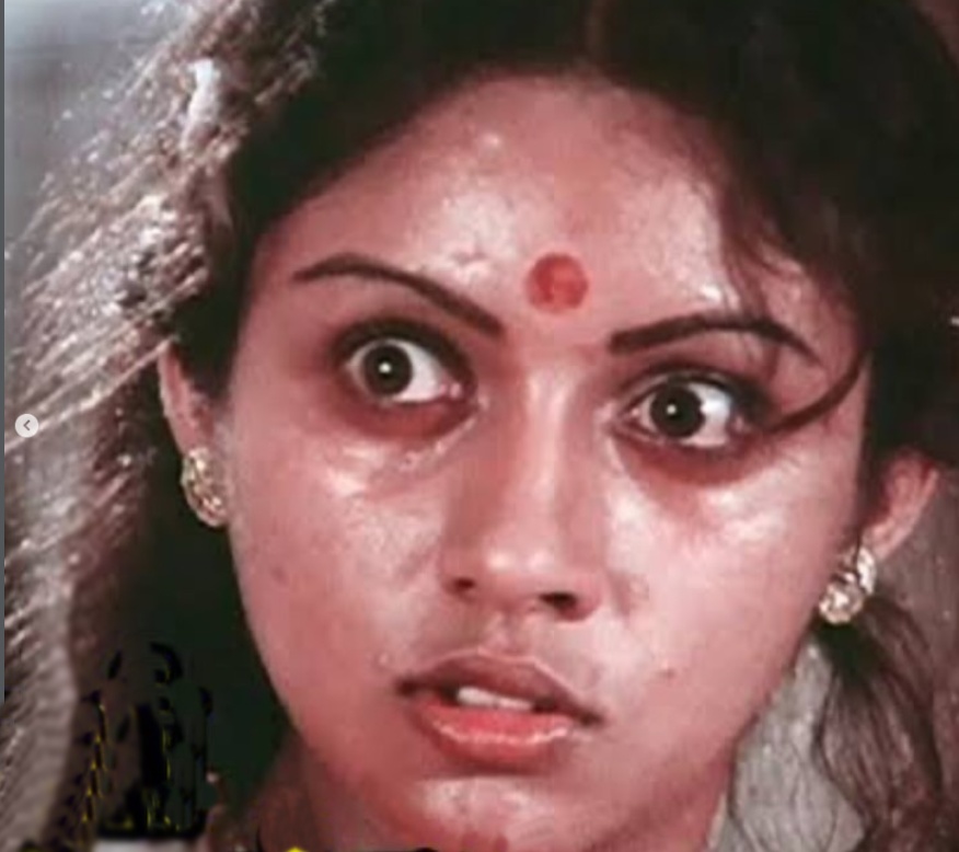 Revathy tribute to Bharathirajaa with film stills Revathy tribute to Bharathirajaa with film stills