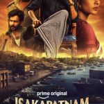 Isakapatnam Aishwarya Rajesh gangster political drama poster Isakapatnam Aishwarya Rajesh gangster political drama poster