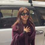Bhumi Pednekar expressing her wish to shoot a film in Sikkim Bhumi Pednekar expressing her wish to shoot a film in Sikkim