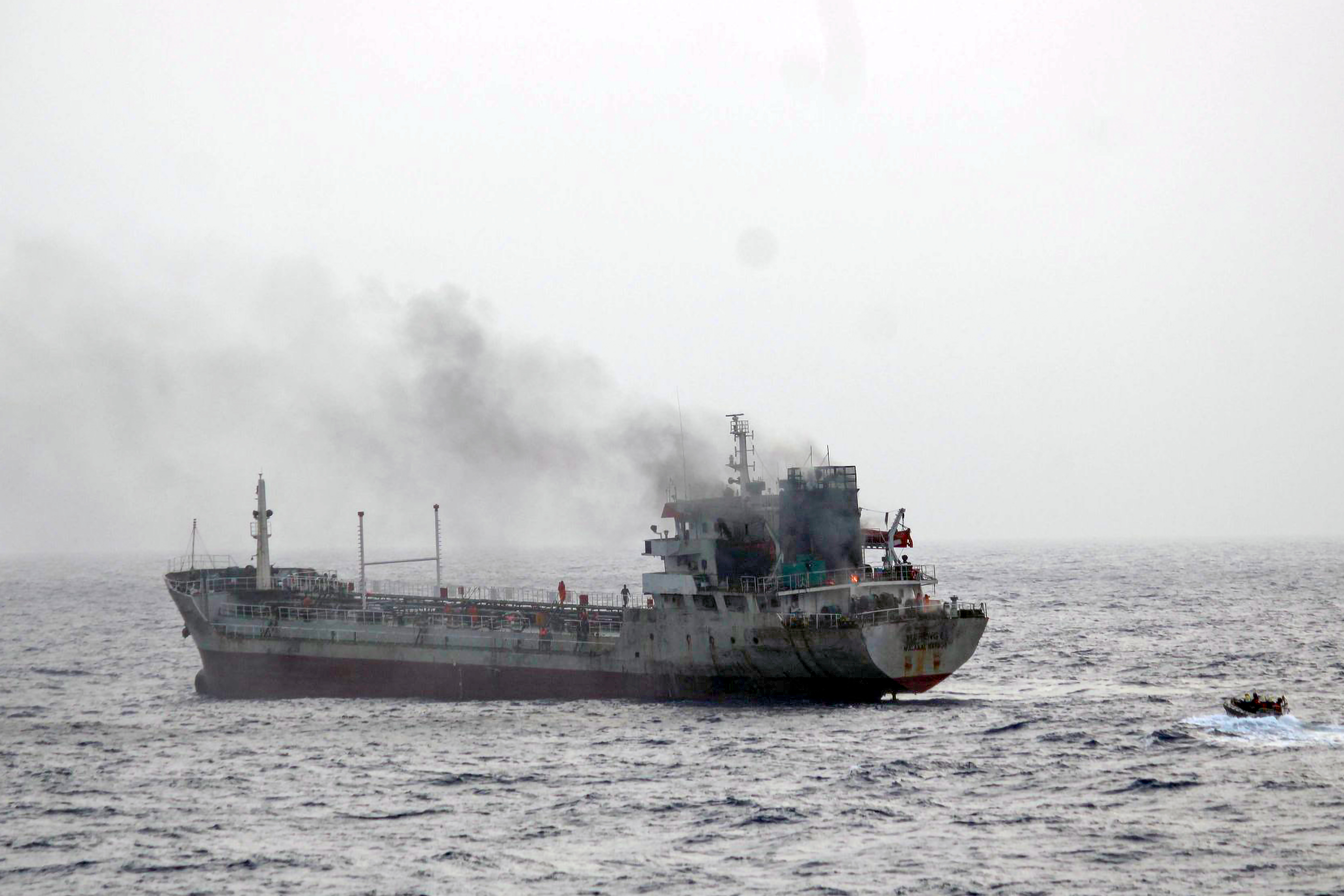 Gulf ship attacks prompt India to summon US diplomat for protest Gulf ship attacks prompt India to summon US diplomat for protest