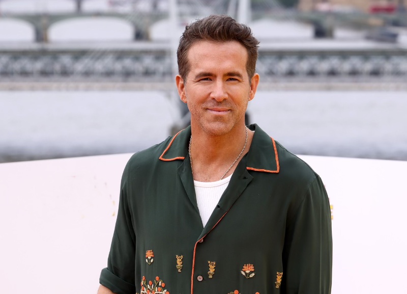 Ryan Reynolds talking about his drunk driver accident in an interview Ryan Reynolds talking about his drunk driver accident in an interview