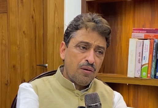 PoK crackdown protest with civilians demanding rights PoK crackdown protest with civilians demanding rights