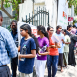 Cabinet Secretary warning about NEET-UG 2026 re-exam disruption Cabinet Secretary warning about NEET-UG 2026 re-exam disruption