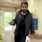 Sonu Sood on Vande Bharat train journey Sonu Sood on Vande Bharat train journey