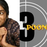 Padmapriya as Poongodi in Karutha Pakshikal with gobi manchurian Padmapriya as Poongodi in Karutha Pakshikal with gobi manchurian