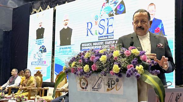 India's startup ecosystem generates 25 lakh jobs in last decade India's startup ecosystem generates 25 lakh jobs in last decade