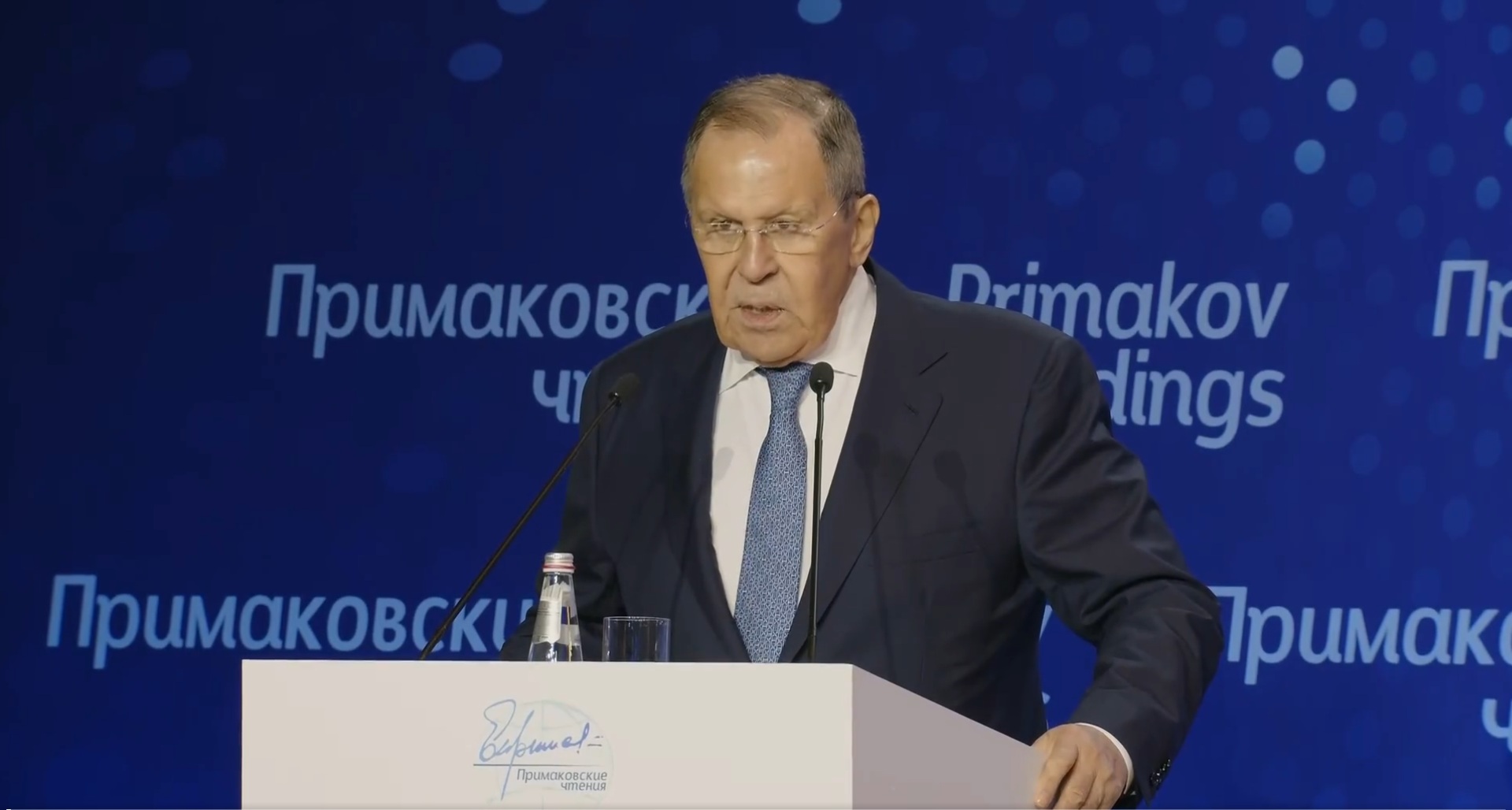 Russian Foreign Minister Lavrov speaking about US Ukraine proposals Russian Foreign Minister Lavrov speaking about US Ukraine proposals