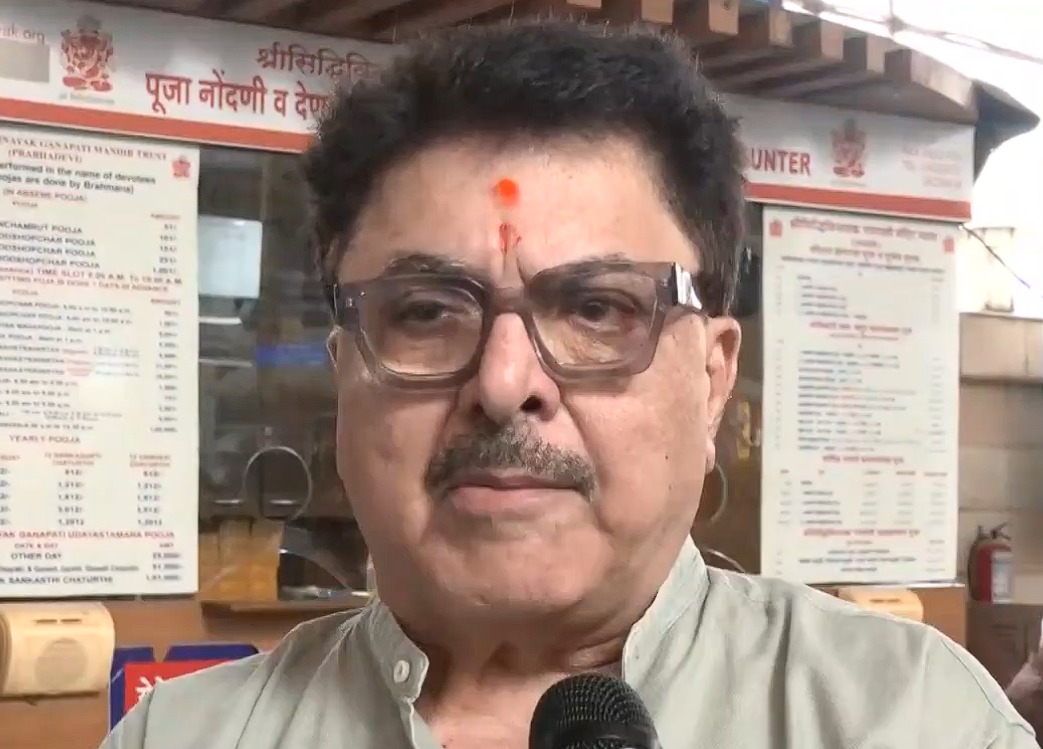Ashoke Pandit speaking about Bharat Tiwari encounter controversy Ashoke Pandit speaking about Bharat Tiwari encounter controversy
