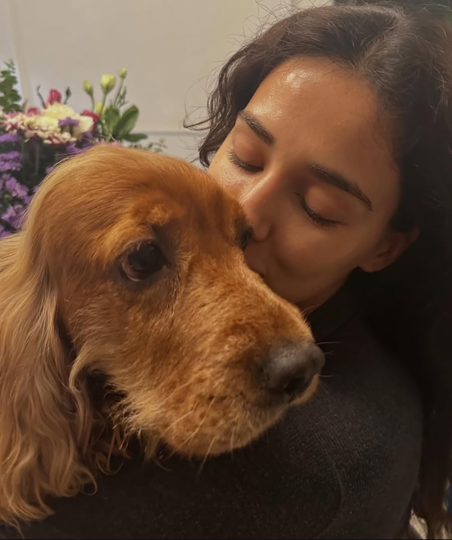 Disha Patani mourning Bella and Jasmine with emotional tribute Disha Patani mourning Bella and Jasmine with emotional tribute