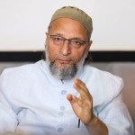 Owaisi Ram Temple trust remarks controversy Owaisi Ram Temple trust remarks controversy