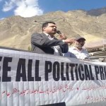 PoK legitimacy crisis protests crowd Rawalakot PoK legitimacy crisis protests crowd Rawalakot