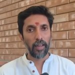 Ram Lalla idol sculptor Arun Yogiraj concerned about temple donation theft Ram Lalla idol sculptor Arun Yogiraj concerned about temple donation theft