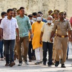 Ram Temple donation scam investigation progress Ram Temple donation scam investigation progress