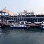 India ship recycling industry leading gross tonnage globally India ship recycling industry leading gross tonnage globally