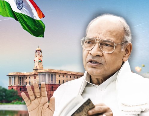 PV Narasimha Rao birth anniversary tribute by leaders PV Narasimha Rao birth anniversary tribute by leaders