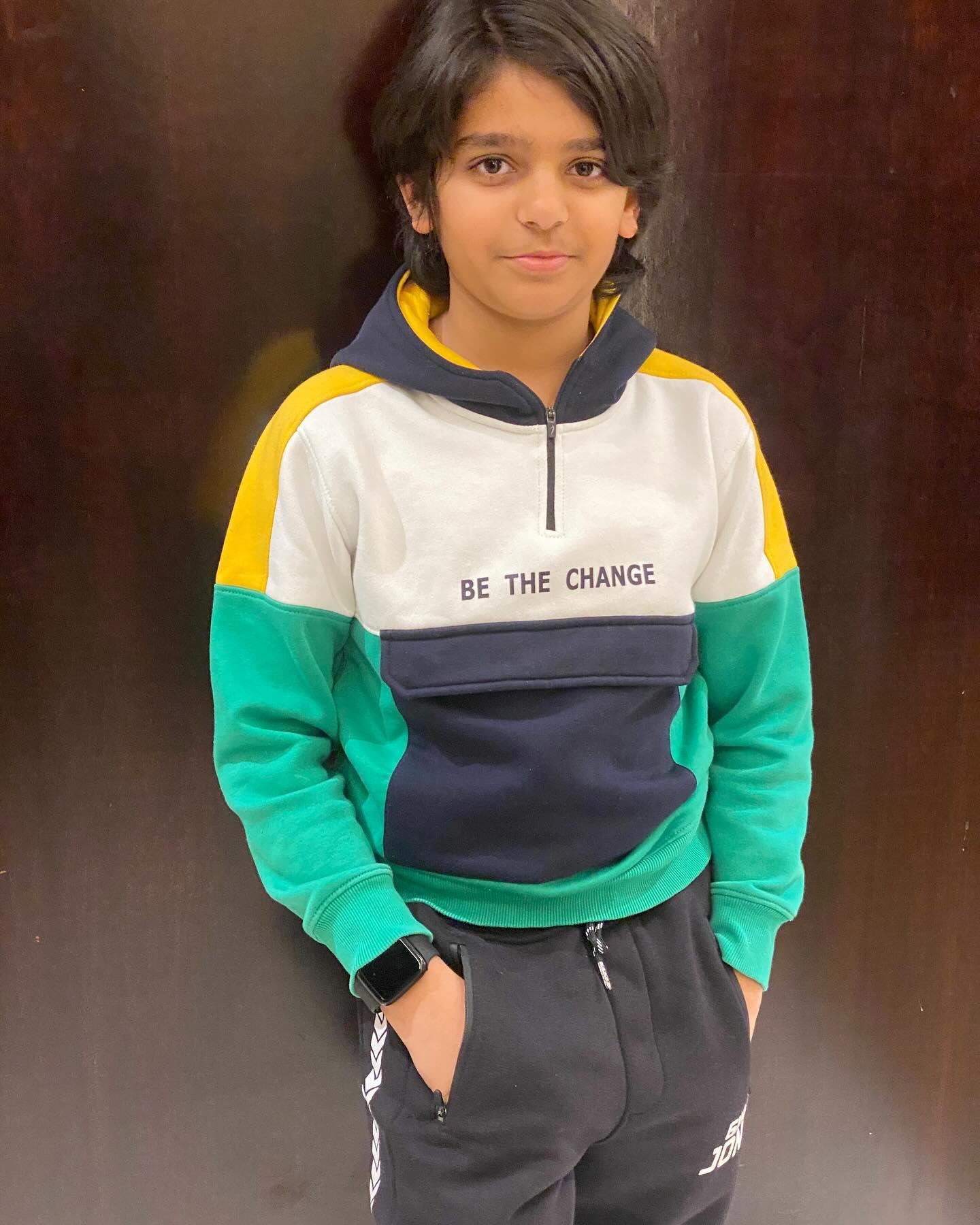 Vivaan Sharma Raakh actor plans Mumbai move after school Vivaan Sharma Raakh actor plans Mumbai move after school