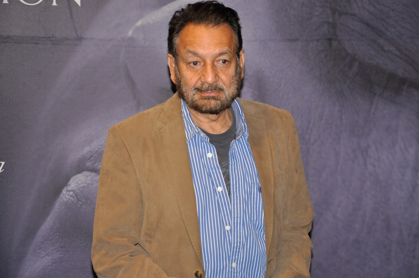 Shekhar Kapur discussing microdrama market growth and AI Shekhar Kapur discussing microdrama market growth and AI