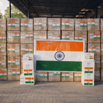 India sending humanitarian aid as part of fulfilling global promises India sending humanitarian aid as part of fulfilling global promises