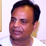 ISKCON VP Radharaman Das removed from positions over social media post ISKCON VP Radharaman Das removed from positions over social media post