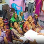 ULLAS literacy program in Gujarat empowering rural women and youth ULLAS literacy program in Gujarat empowering rural women and youth