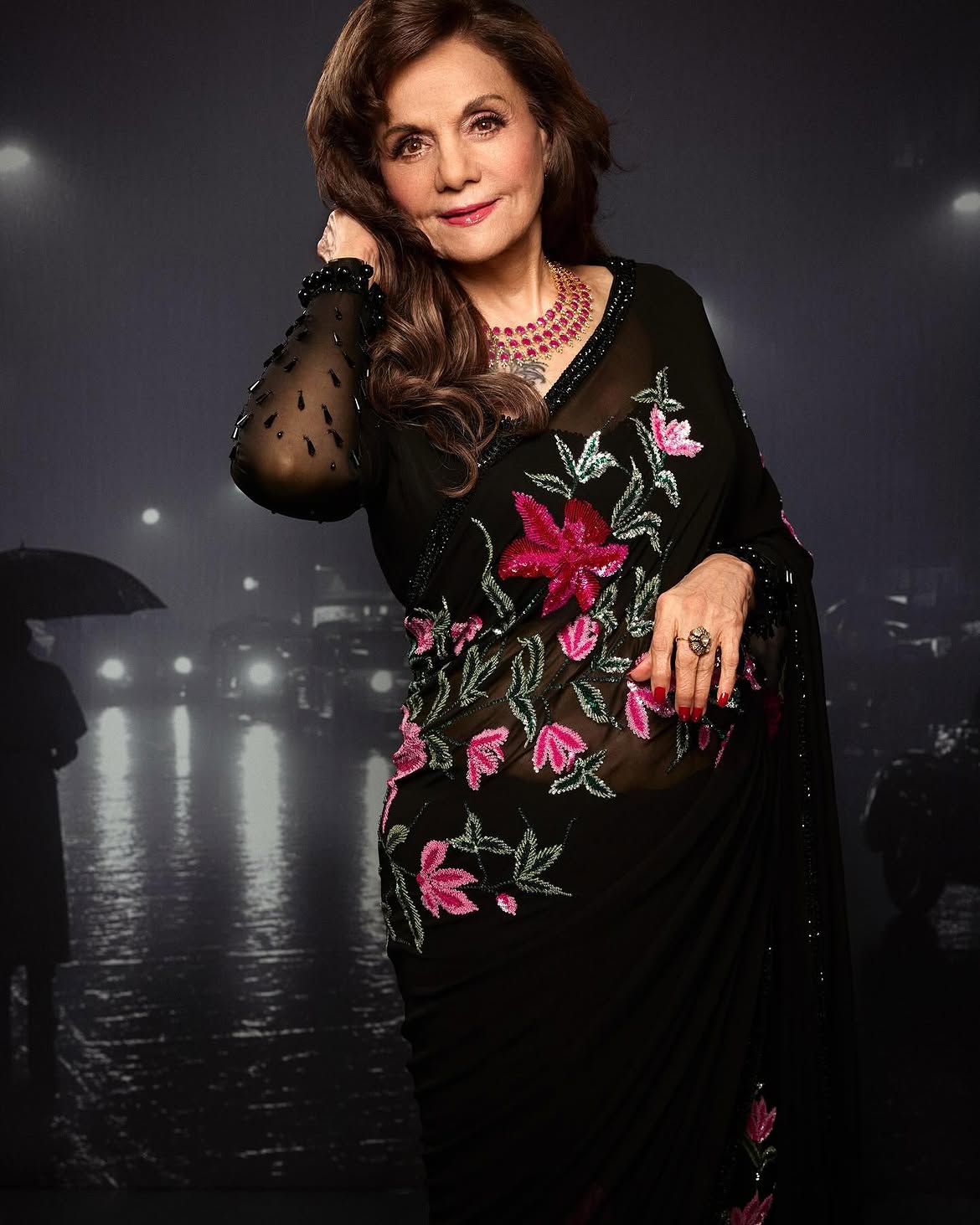 Rajesh Khanna late on set - Mumtaz revelation Rajesh Khanna late on set - Mumtaz revelation