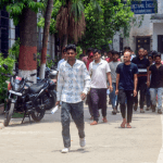 NTA's nationwide mock drill today ahead of NEET-UG 2026 re-exam NTA's nationwide mock drill today ahead of NEET-UG 2026 re-exam