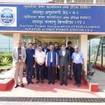 Tarapur nuclear power plant units reconnected to grid Tarapur nuclear power plant units reconnected to grid