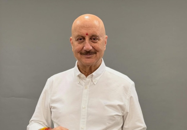 Anupam Kher Mogambo lost role due to Anil Kapoor Anupam Kher Mogambo lost role due to Anil Kapoor