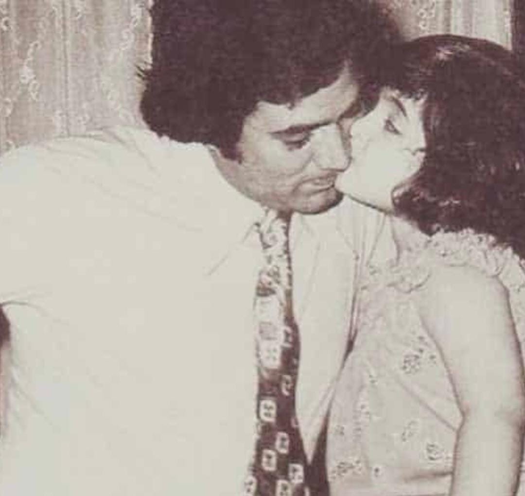 Twinkle Khanna remembers father Rajesh Khanna calling her Tina Baba Twinkle Khanna remembers father Rajesh Khanna calling her Tina Baba
