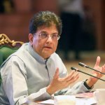 India offers unique economic opportunities to world Piyush Goyal India offers unique economic opportunities to world Piyush Goyal