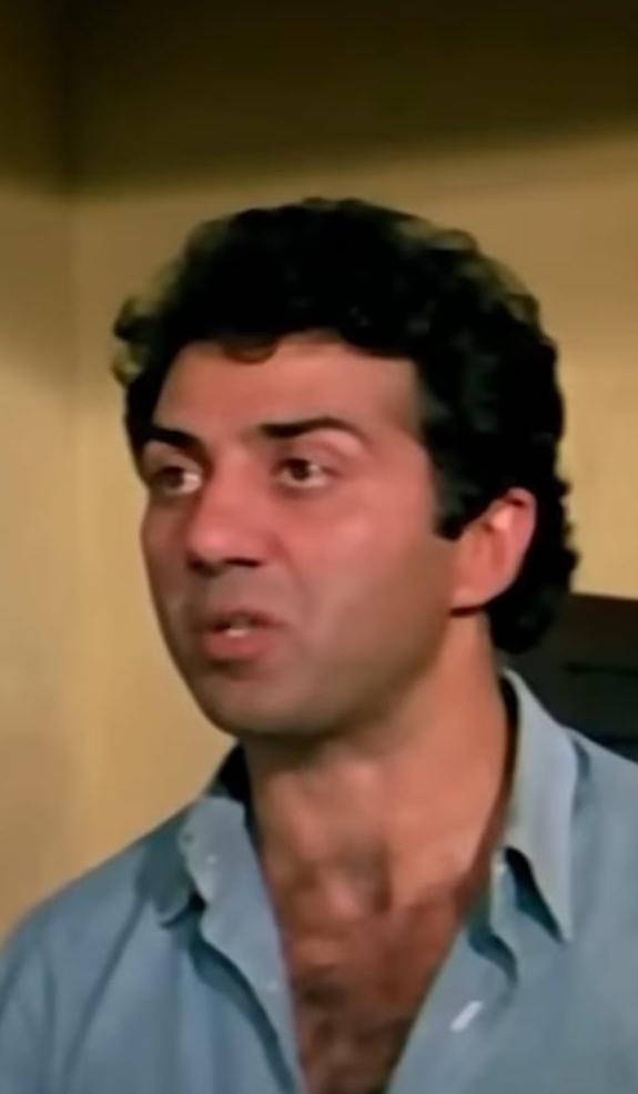 Sunny Deol and Dharmendra celebrating Ghayal 36th anniversary Sunny Deol and Dharmendra celebrating Ghayal 36th anniversary