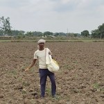 Farmers in Dhamtari receiving PM KISAN Nidhi financial aid Farmers in Dhamtari receiving PM KISAN Nidhi financial aid