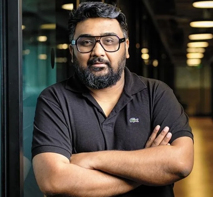 Kunal Shah WhatsApp CEO announcement Kunal Shah WhatsApp CEO announcement