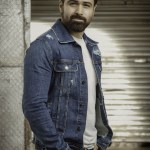 Emraan Hashmi in Rooh new-age horror film promotional poster Emraan Hashmi in Rooh new-age horror film promotional poster
