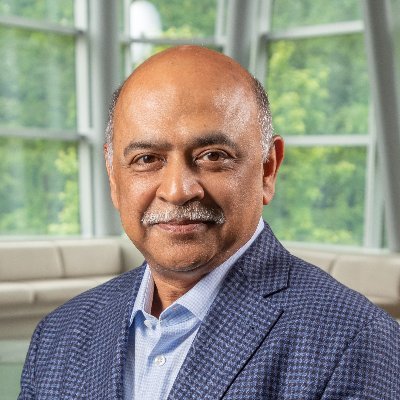 IBM CEO Arvind Krishna speaks at White House event on US quantum drive IBM CEO Arvind Krishna speaks at White House event on US quantum drive