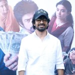 Arjun Das in interview about Pawan Kalyan's OG2 Arjun Das in interview about Pawan Kalyan's OG2