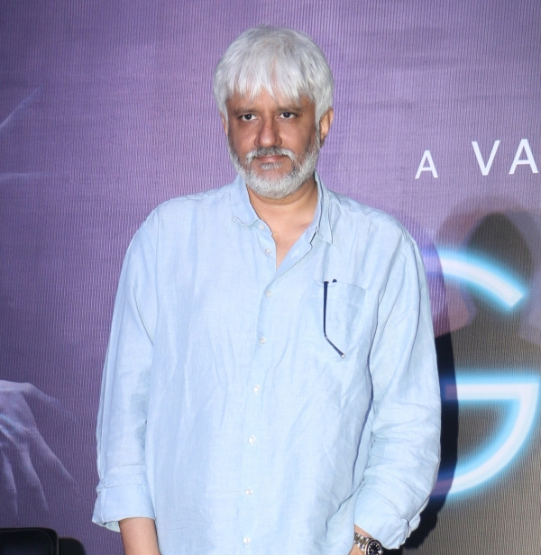 Vikram Bhatt talking about Black Friday release and Haunted 3D Vikram Bhatt talking about Black Friday release and Haunted 3D