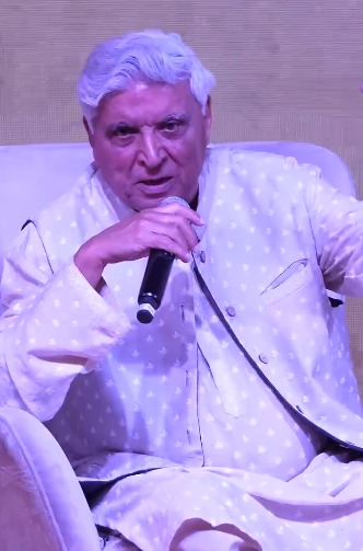 Javed Akhtar early brush with film industry reality Javed Akhtar early brush with film industry reality