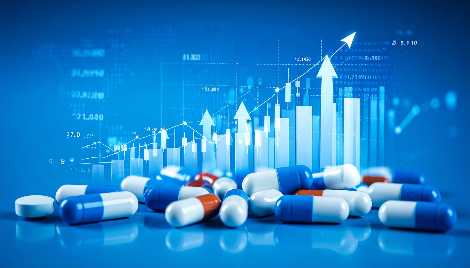 High-value pharmaceutical products manufacturing in India for export High-value pharmaceutical products manufacturing in India for export