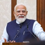 PM Modi chairs meeting on next-generation reforms with top Secretaries PM Modi chairs meeting on next-generation reforms with top Secretaries