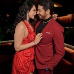 Akansha Chamola discussing divorce reason on Lock Upp show Akansha Chamola discussing divorce reason on Lock Upp show