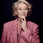 Emma Thompson as Sybill Trelawney in Harry Potter discussing her peripheral role Emma Thompson as Sybill Trelawney in Harry Potter discussing her peripheral role