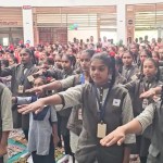 Gujarat school dropout rates decline with Shala Praveshotsav campaign Gujarat school dropout rates decline with Shala Praveshotsav campaign